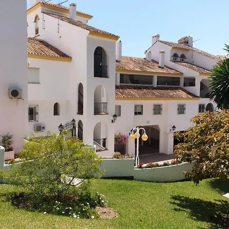 Luxury Near The Sea Apartment
