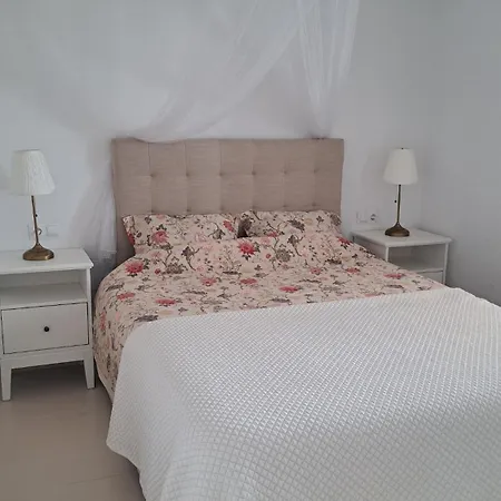 Apartment Luxury Near The Sea