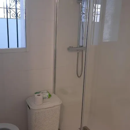 Luxury Near The Sea Apartment Benalmadena
