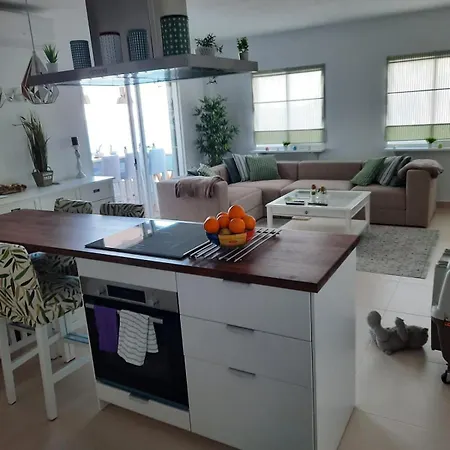 Luxury Near The Sea