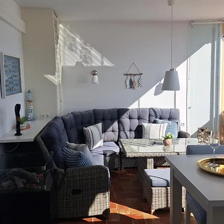 Luxury Near The Sea Apartment