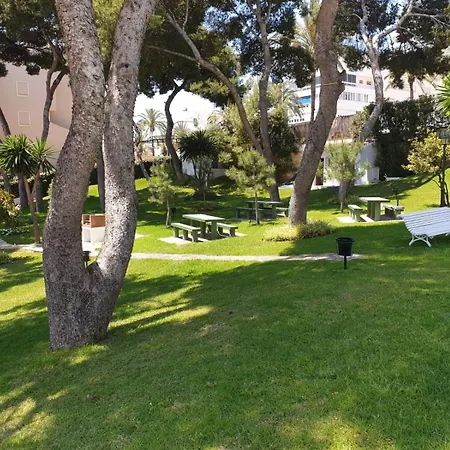 Apartment Luxury Near The Sea *