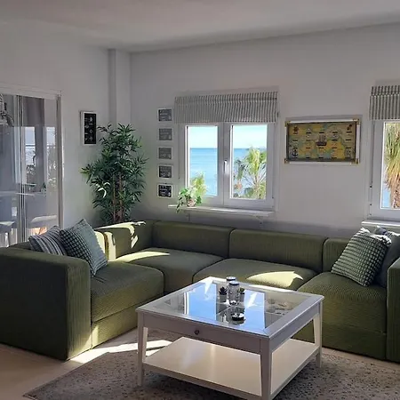 Luxury Near The Sea Apartment Benalmadena